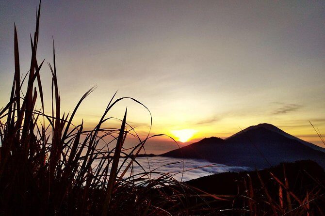 Private Mount Batur Sunrise Trekking - Cold-weather reality: what to wear when it’s 15–16°C up top