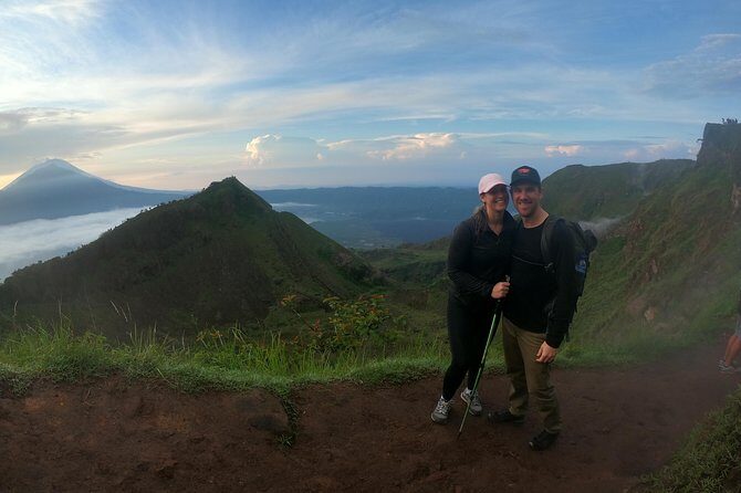 Private Mount Batur Sunrise Trekking - Price and value: why $35 can be reasonable here