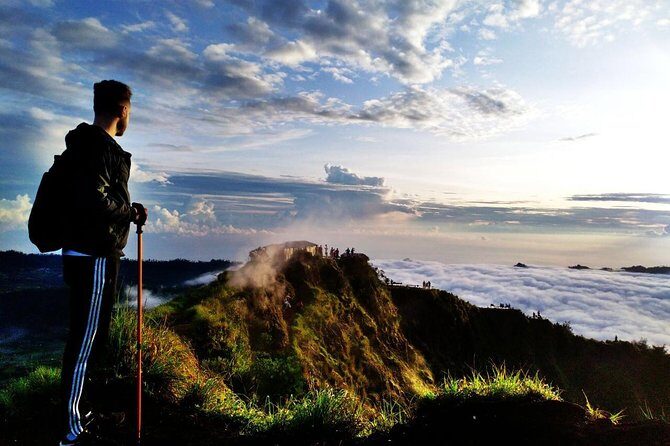 Private Mount Batur Sunrise Trekking - Who should book (and who might reconsider)