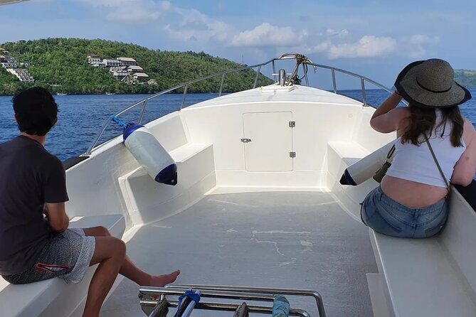 Private Nusa Penida Snorkeling Tour - Key things I’d plan around on this private Nusa Penida day