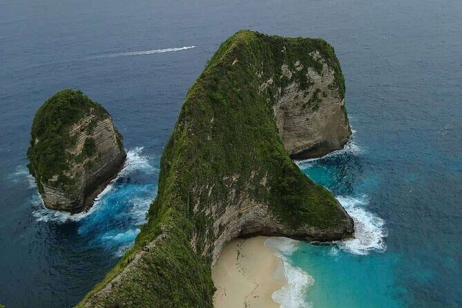 Private Nusa Penida Snorkeling Tour - A full-day route that actually saves you time