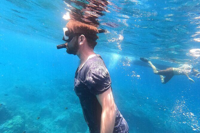 Private Nusa Penida Snorkeling Tour - Private tour flexibility: what it means in practice
