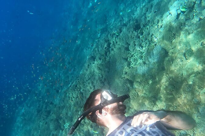 Private Nusa Penida Snorkeling Tour - What to watch for: weather, currents, gear, and water realities