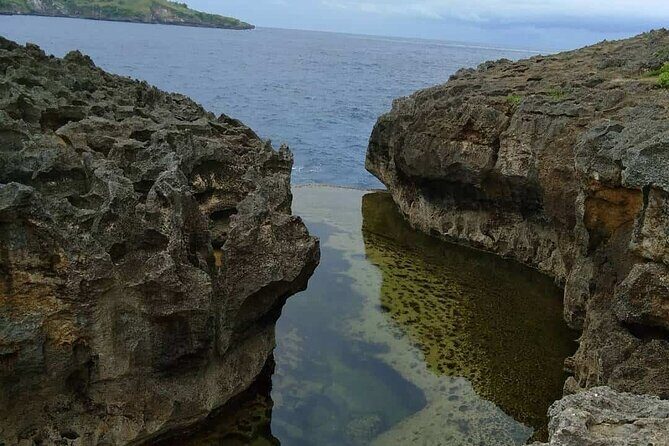 Private Nusa Penida Snorkeling Tour - Pickup timing from Bali: why that early start is worth it