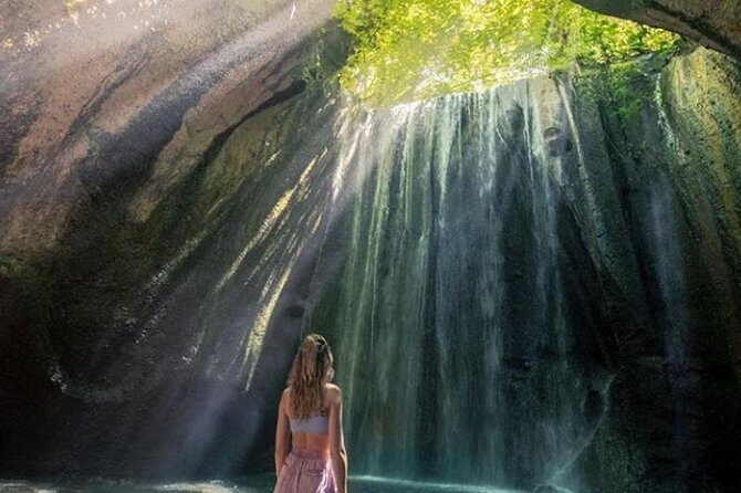 Private Tour Lempuyang, Tirta gangga, tukad Cepung Waterfall - Tirta Gangga: The Royal Water Garden You Can Actually Enjoy