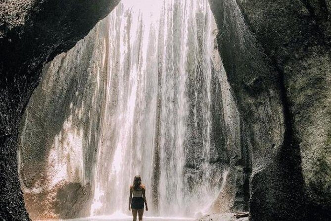 Private Tour Lempuyang, Tirta gangga, tukad Cepung Waterfall - The 10-Hour Reality: How the Route Feels in One Long Day
