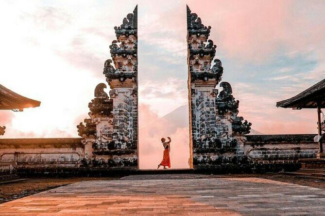Private Tour Lempuyang, Tirta gangga, tukad Cepung Waterfall - Who This Tour Is Best For