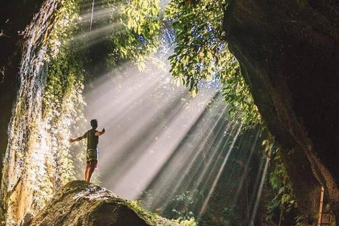 Private Tour Lempuyang, Tirta gangga, tukad Cepung Waterfall - Should You Book This Private Tour?