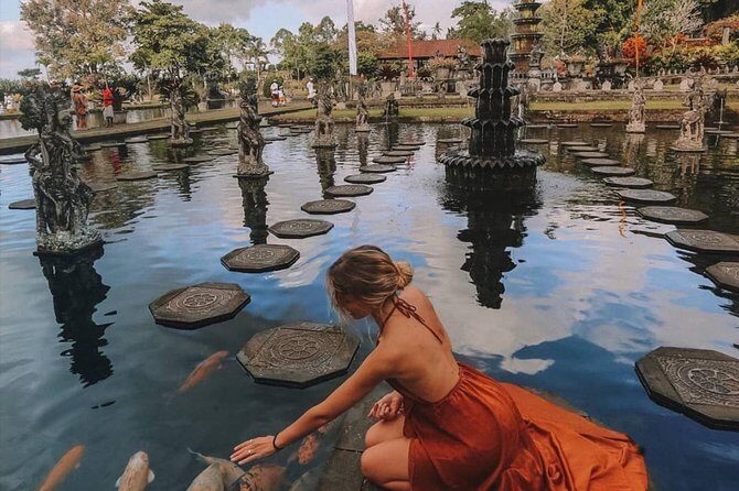 Private Tour Lempuyang, Tirta gangga, tukad Cepung Waterfall - Lempuyang Temple: Gates of Heaven Photos (and Why Timing Is Everything)