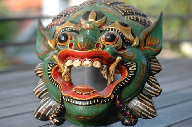 Private Tour of Ubud Art Village from Bali - Key highlights worth caring about