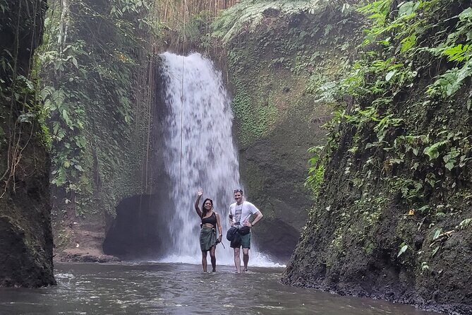 Private Tour Ubud: Swing at Rice Field with Temple and Waterfall - Pickup, transport, and pacing (the part that makes or breaks the day)