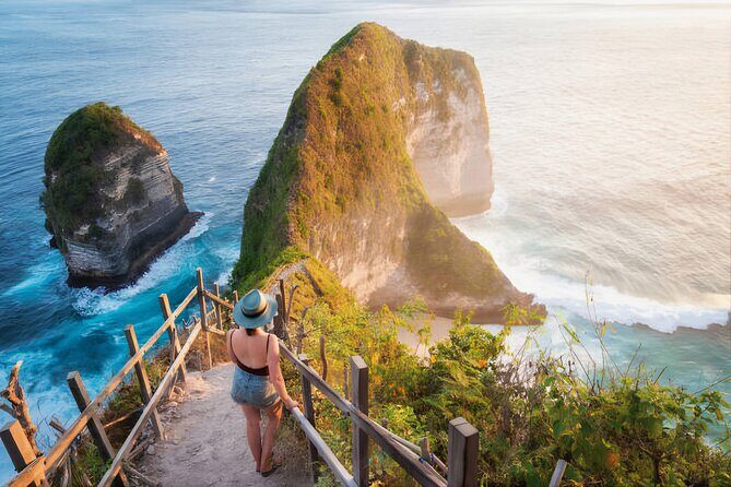 Private Tour West Nusa Penida with T-Rex Beach - Key moments that make this tour worth it
