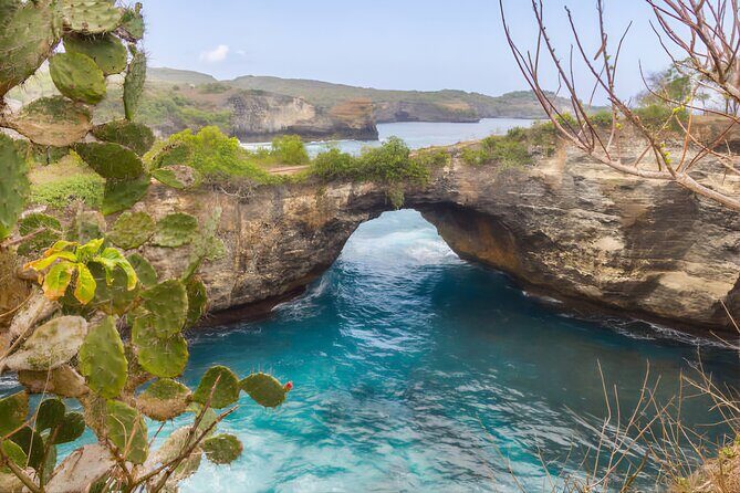Private Tour West Nusa Penida with T-Rex Beach - Private guide energy: why the driving and photos matter