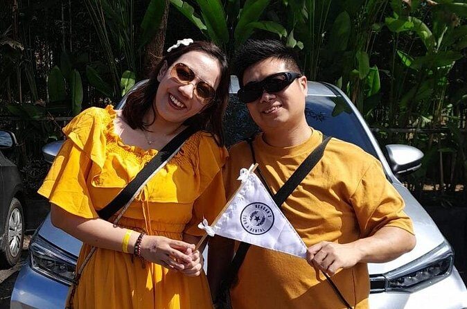 Private Transfer Service and Car Rental to Bali Airport - Comfort and safety on Bali roads