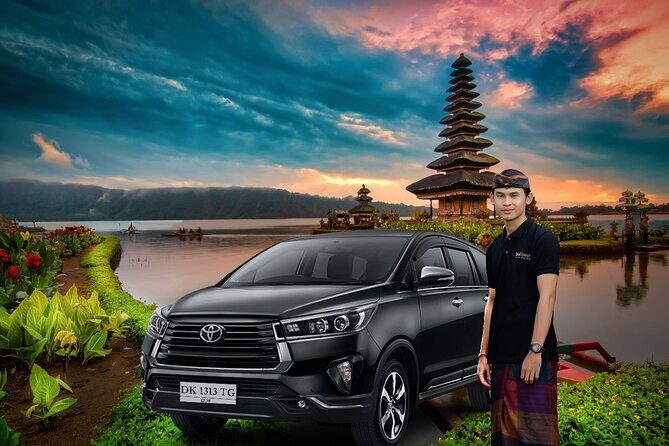 Private Transport With Experts Local Balinese Driver - Key highlights you’ll actually feel during the day