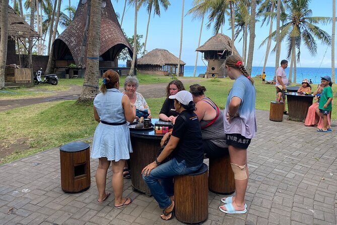 Private Transport With Experts Local Balinese Driver - The driver is the real upgrade: English, local know-how, and Pakis