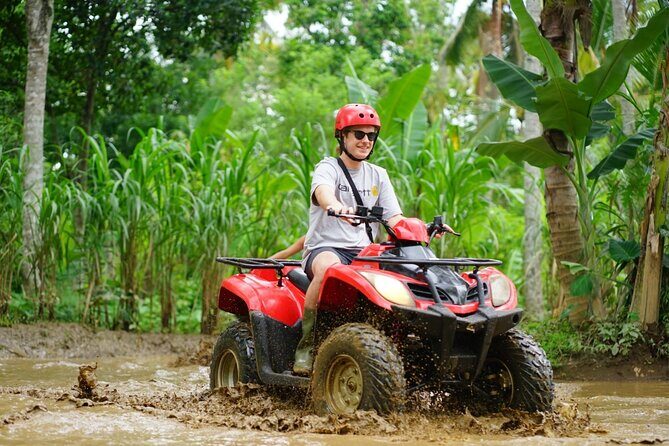 Quad Bike Ride and Snorkeling at Blue Lagoon Beach All-inclusive - What to pack so you’re actually comfortable