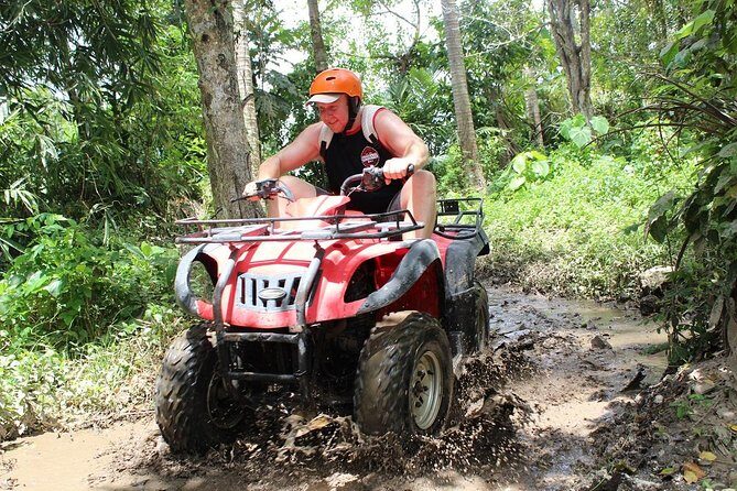 Quad Bike Ride and Snorkeling at Blue Lagoon Beach All-inclusive - Morning pickup: the easy start (and why it matters)