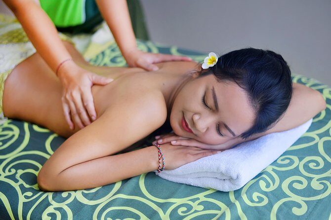 Seminyak 4-Hour Spa Treatment with Hotel or Airport Transfer - The 4-Hour Treatment Route: What Happens From Start to Finish