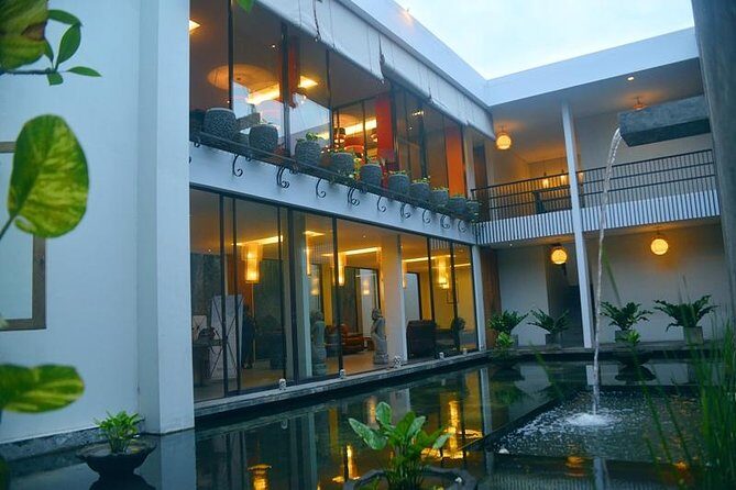 Seminyak 4-Hour Spa Treatment with Hotel or Airport Transfer - What the Included Refreshments and Private Setting Change