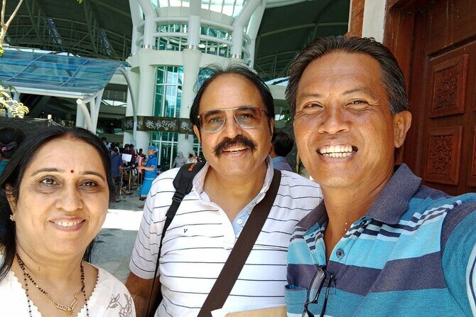 Seminyak Airport Transfer - Ngurah Rai Arrival: Meet Your Driver Without Stress
