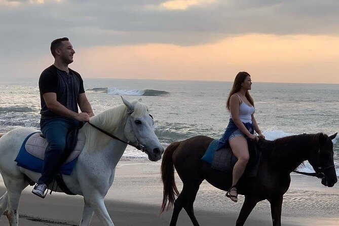 Seminyak Beach Bali Horse Riding - Helmet and Safety: What’s Included and What to Confirm
