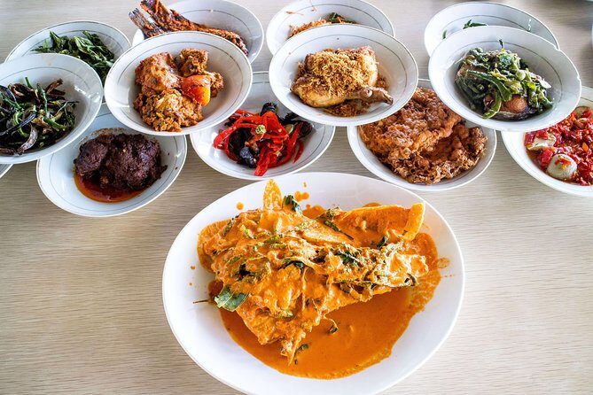 Seminyak Indonesian Food Tour - Key Things Worth Knowing Before You Go