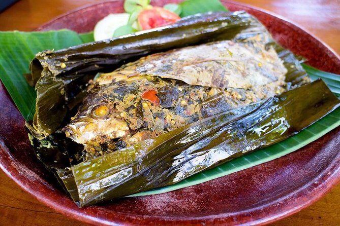 Seminyak Indonesian Food Tour - The 4-Hour Flow: How the Tastings Add Up to a Dinner