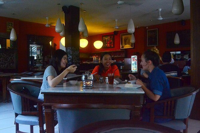 Seminyak Indonesian Food Tour - Reliability Check: One Bad Review Is Still a Warning