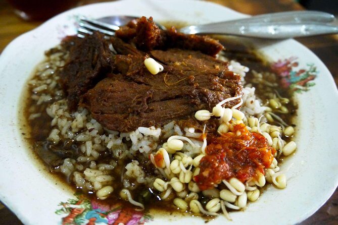 Seminyak Indonesian Food Tour - Balinese and Beyond: The Culinary Story You’ll Hear While You Eat