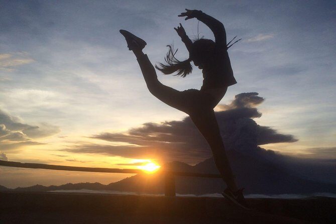 Sharing Mount Batur Sunrise Trekking And Natural Hot Spring - Key things that make this tour work well