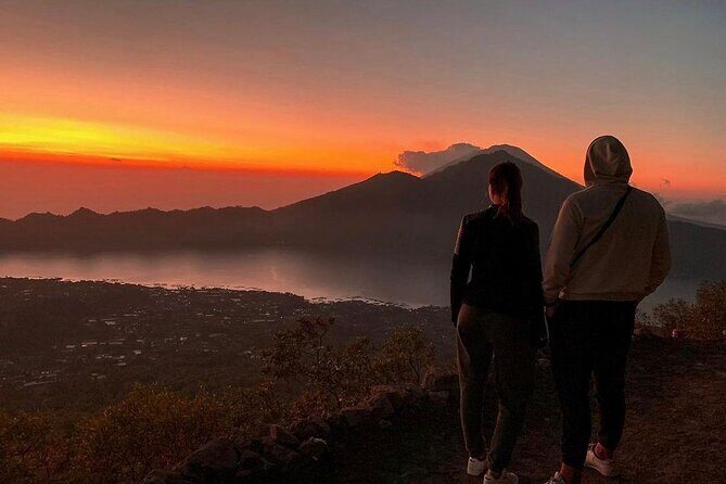 Sharing Mount Batur Sunrise Trekking And Natural Hot Spring - Price and value: what $23 really buys you