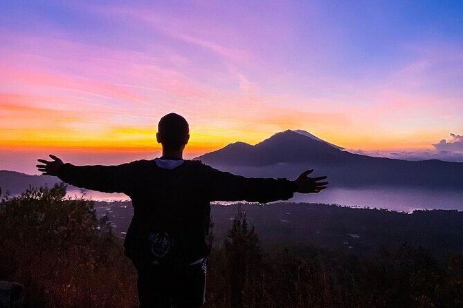 Sharing Mount Batur Sunrise Trekking And Natural Hot Spring - The climb to the summit: moderate, but don’t rush it