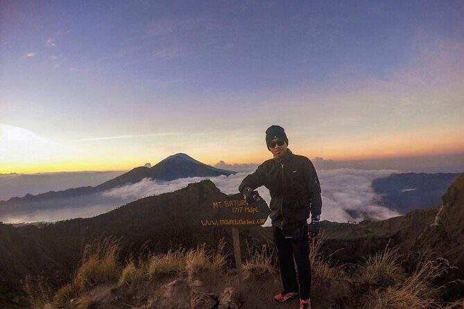 Sharing Mount Batur Sunrise Trekking And Natural Hot Spring - Natural hot springs: the cooldown you’ll thank yourself for