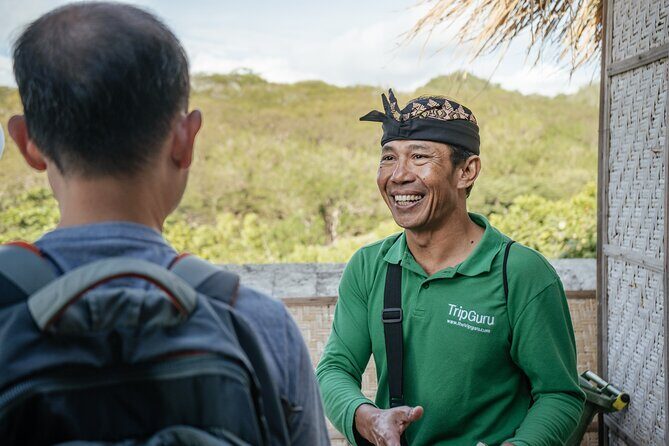 Skip The Line Tour: Uluwatu Temple and Kecak Fire Dance Tour – Half Day - Guides and the “day flow”: why a good host changes everything