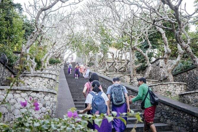 Skip The Line Tour: Uluwatu Temple and Kecak Fire Dance Tour – Half Day - Price and value: what $32 actually buys you