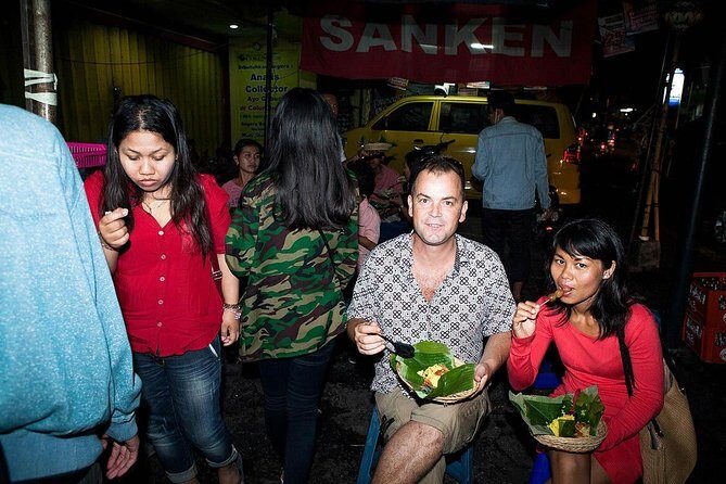 Small-Group Denpasar Night Food Tour - Denpasar After Dark: Why This Night Food Walk Works