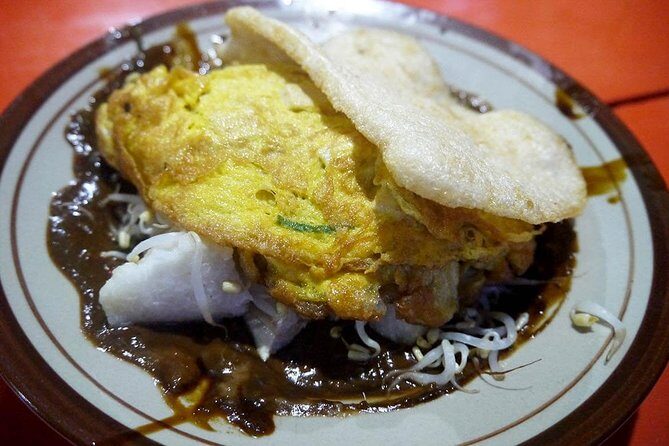 Small-Group Denpasar Night Food Tour - Stop Highlights: What You’ll Be Eating