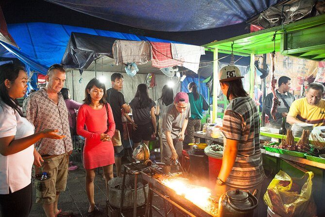 Small-Group Denpasar Night Food Tour - Price and Value: Is $39 a Good Deal?