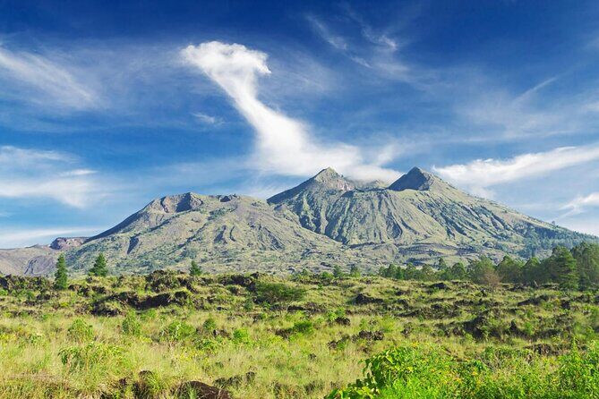 Small Group Mount Batur Sunrise Hike - Why Mount Batur Sunrise Feels Like a Bali Must-Do