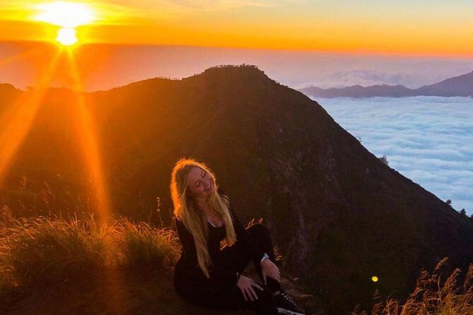 Small Group Mount Batur Sunrise Hike - Small Group Feel With Real Human Guides (Names You Might Meet)
