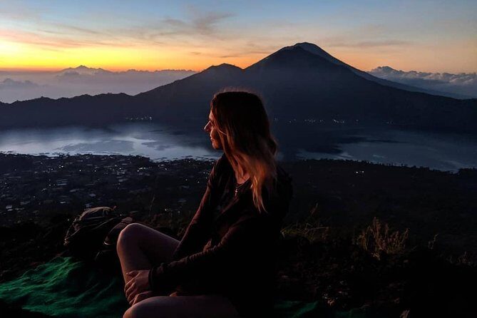 Small Group Mount Batur Sunrise Hike - Price and Value: What You’re Paying For at $39