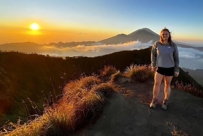 Small Group Mount Batur Sunrise Hike - Summit Breakfast at Sunrise: Views, Hot Coffee, and Crater Time