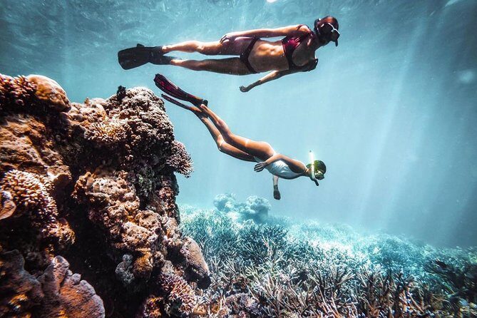 Snorkeling At Blue lagoon And Hidden waterfall - Who Should Book This Tour (And Who Might Skip It)
