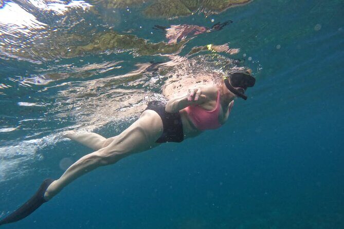 Snorkeling Nusa Penida and Island Tour Package - Snorkeling-Only vs Snorkeling + Island Tour: Choose Based on Your Pace