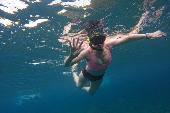 Snorkeling Nusa Penida and Island Tour Package - Kelingking Beach and the Cliff View Stops You’ll Actually Remember