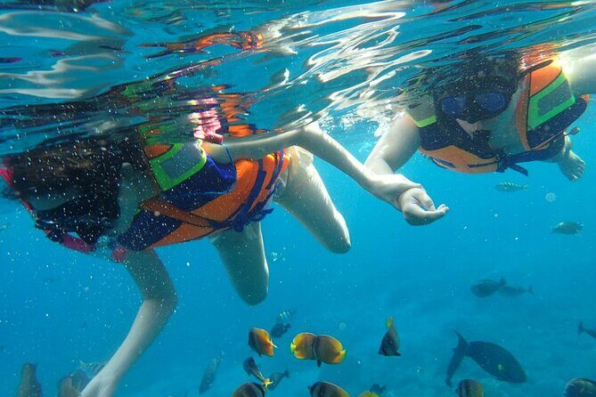 Snorkeling Nusa Penida and Island Tour Package - Crystal Bay and the Less-Visited Feel (When the Timing Works)