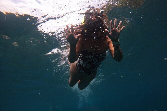 Snorkeling Nusa Penida and Island Tour Package - Transportation Comfort: Private Ground Transport, Shared Water Time