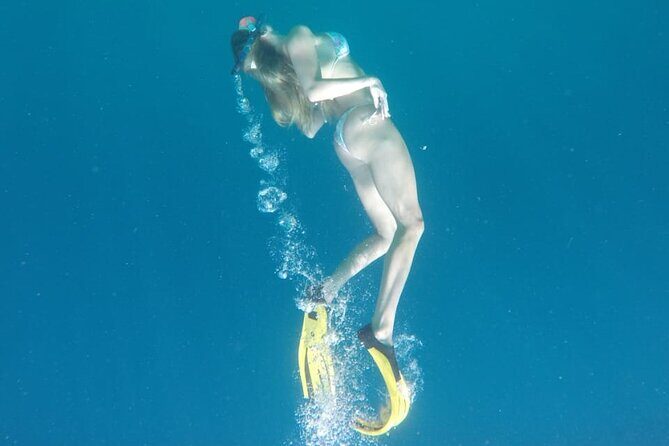 Snorkeling Tour In Gili Islands Pick Up From Bali - From Seminyak Pickup to Padang Bai Harbour: the fast start