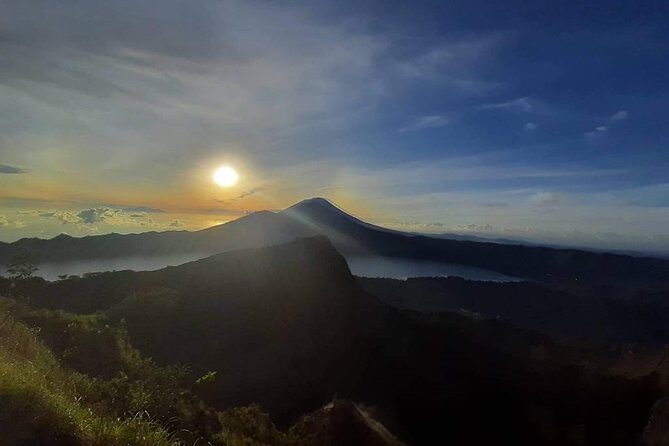 Sunrise Hike Mount Batur + Hotspring - Batur Natural Hotspring stop: how to plan your soak